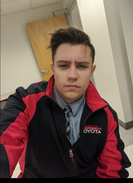 Dalton Collinson