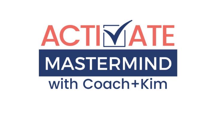 ACTIVATE Your Impact