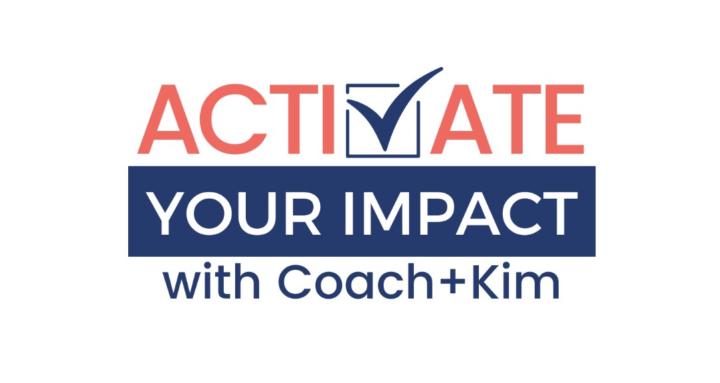 ACTIVATE Your Impact
