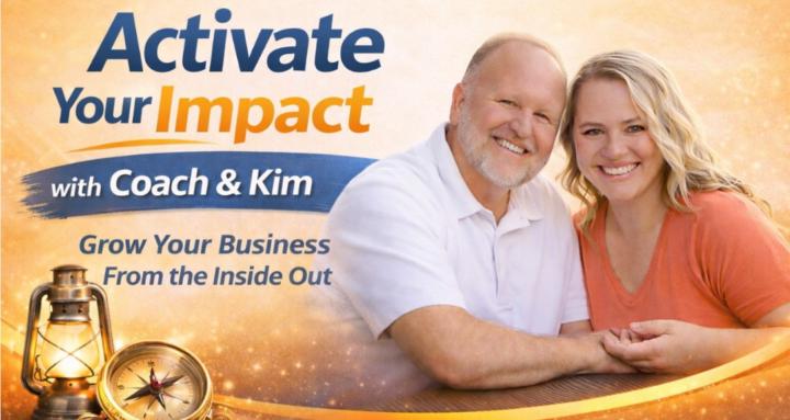 ACTIVATE Your Impact