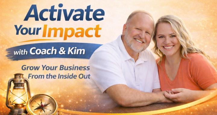 ACTIVATE Your Impact