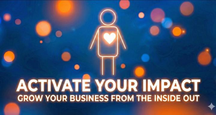 ACTIVATE Your Impact