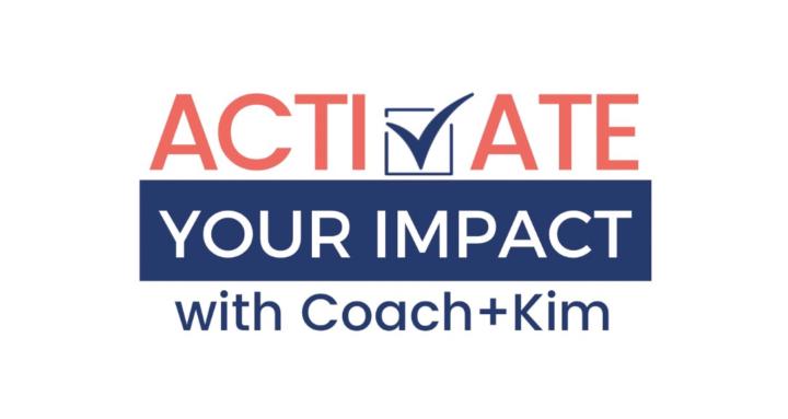 ACTIVATE Your Impact