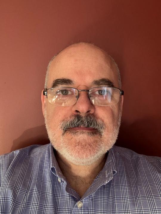 Diego de Sande