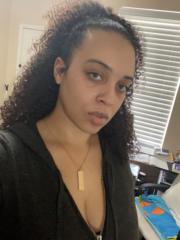 Shanesha Albert