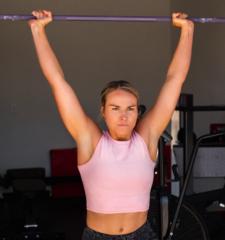 Rachel Clark