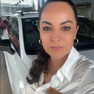 Paola Gutiérrez del Pozo