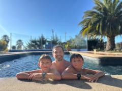 Sebastián Silva Carreño