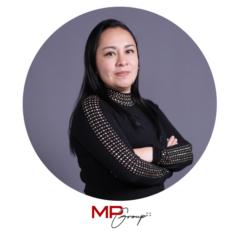 Jennifer marisol Altamirano parra