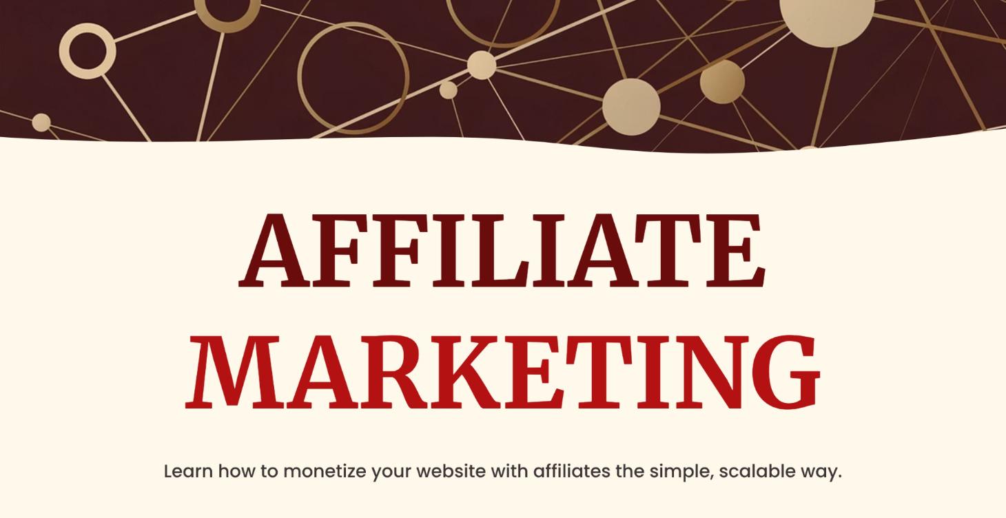 Affiliate Marketing