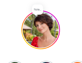 Are you on Instagram?