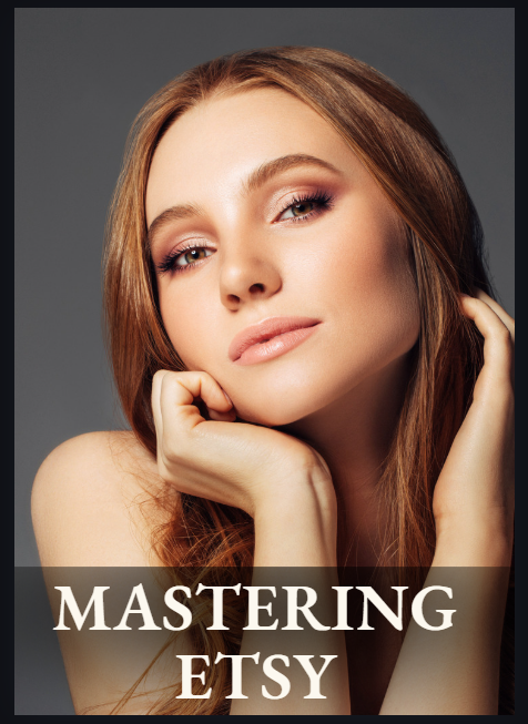 🚀 New inside the community: Etsy Asset Vault