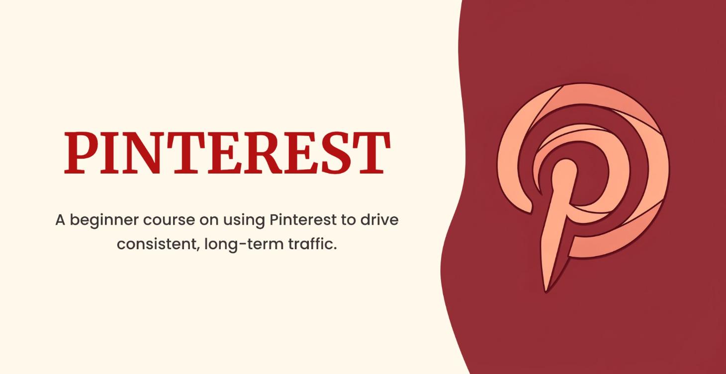 Pinterest for beginners