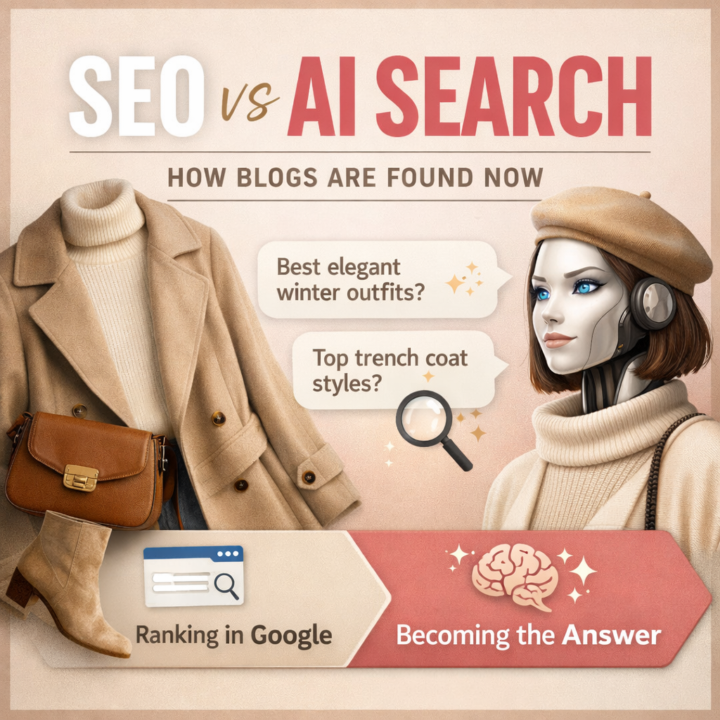 From SEO to AI Search: How Content Gets Discovered in 2026