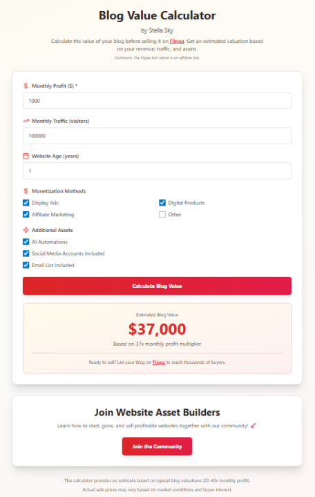 🚀 New Newsletter Launch + Free Tool