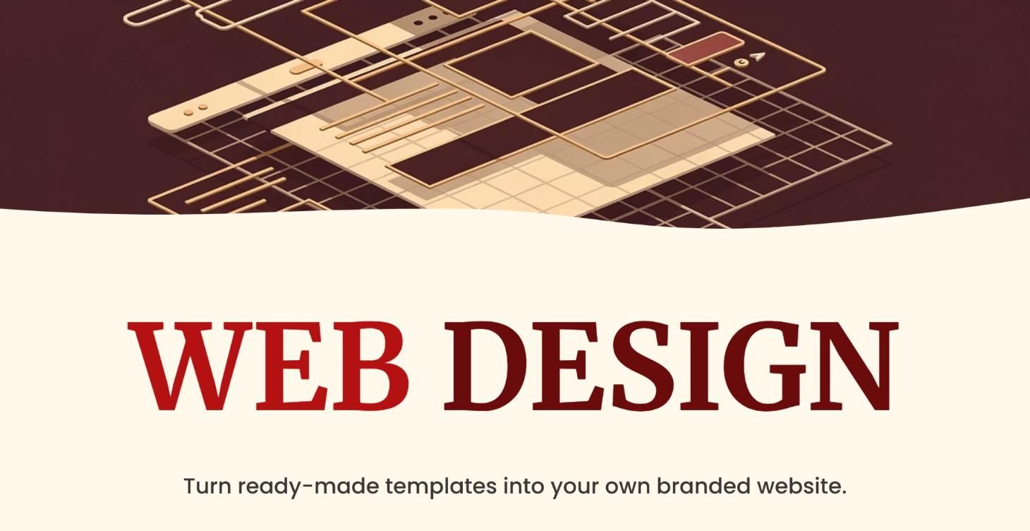 Web Design