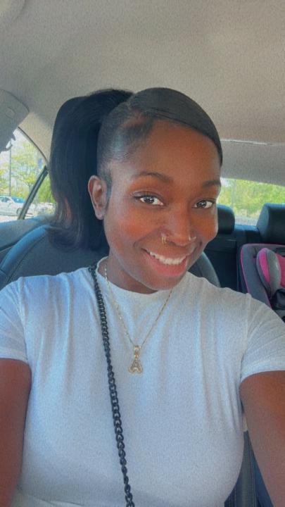 Chasity Sumlin