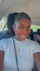 Chasity Sumlin