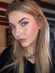 Natasha Hoke