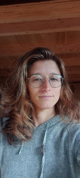 Melanie Fiorucci