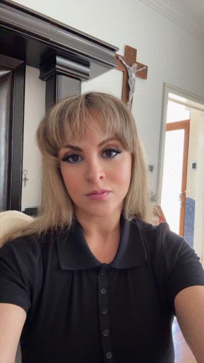 Dulce María Morales Martell