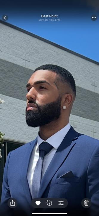 Jeffrey Brito
