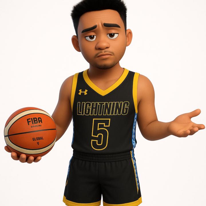 Angelo Santiago