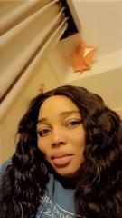 Samantha Nkiru Eduzor