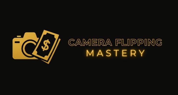 Camera Flipping Mastery