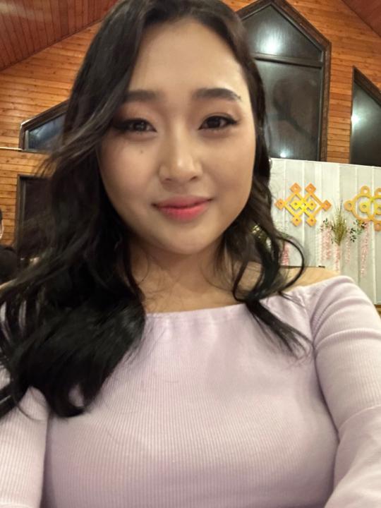 Undarmaa Munkhbaatar