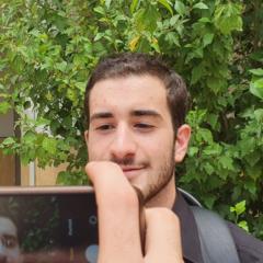 Rayane Chibani