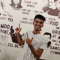 Hussain Chunawala
