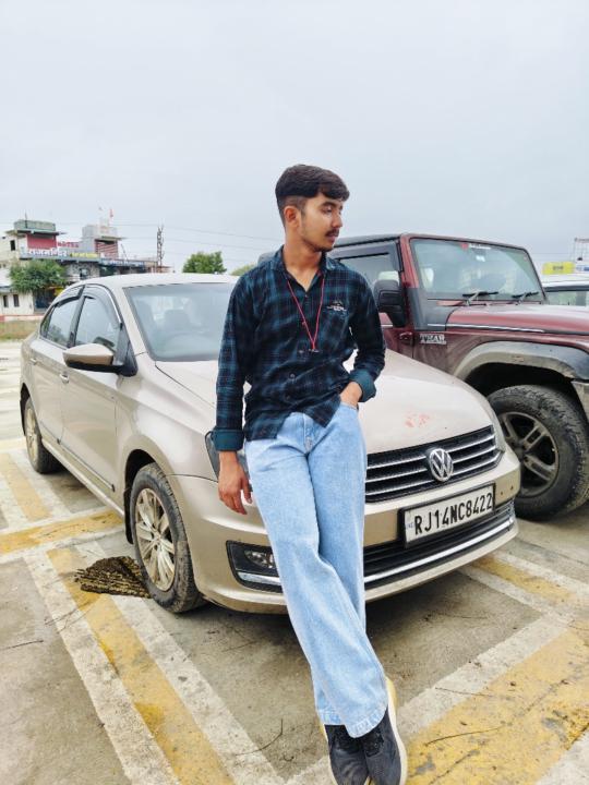 Chandan Oswal