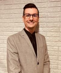 Adam Gardner