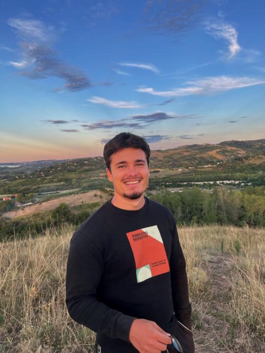 Filip Kuran