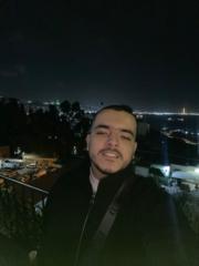 Smail Idir