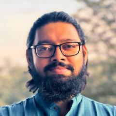 Shubham Joshi