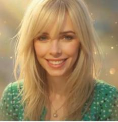 Melissa Palmer