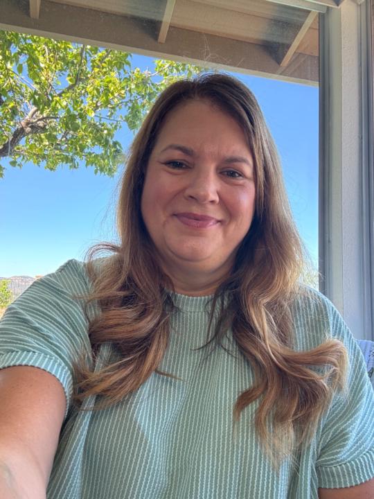 Kelley Nyswonger