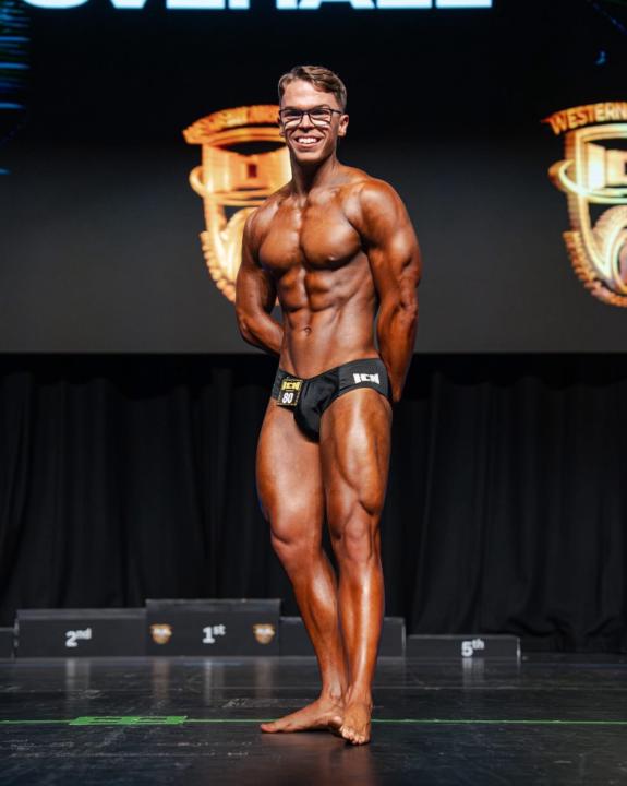 Lewis Mayes