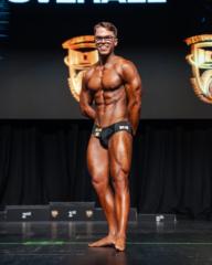 Lewis Mayes