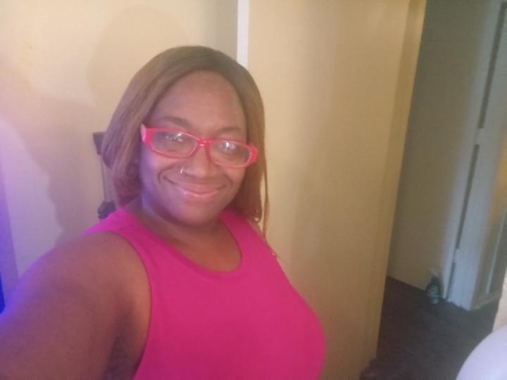 Tiffiny Washington