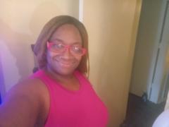 Tiffiny Washington