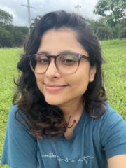 Aishwarya Bhosle