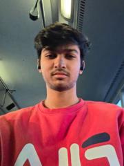 Mitanshu Patel PT