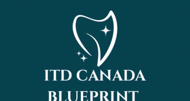 ITD Canada Blueprint