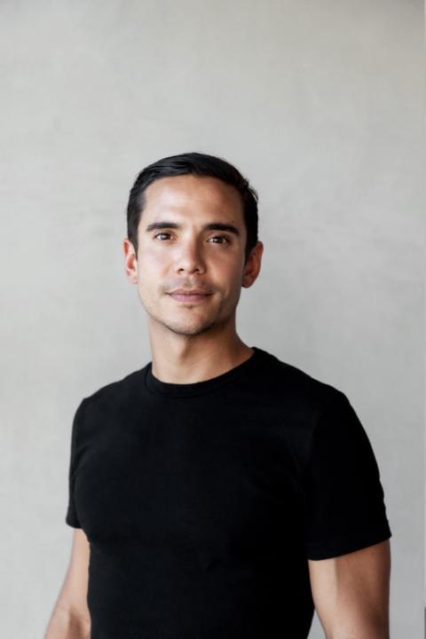 Kirk Graf
