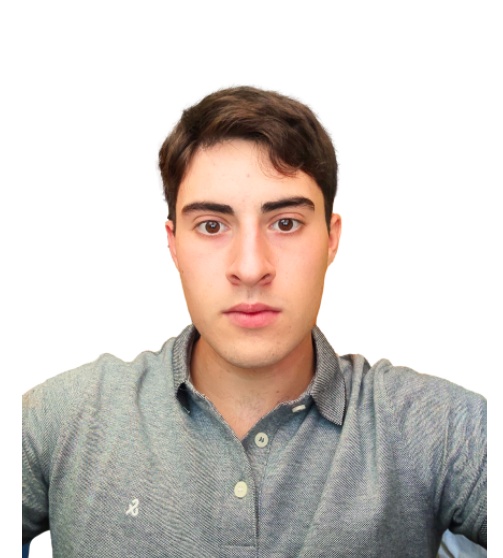 Gabriel Arnau vendrell