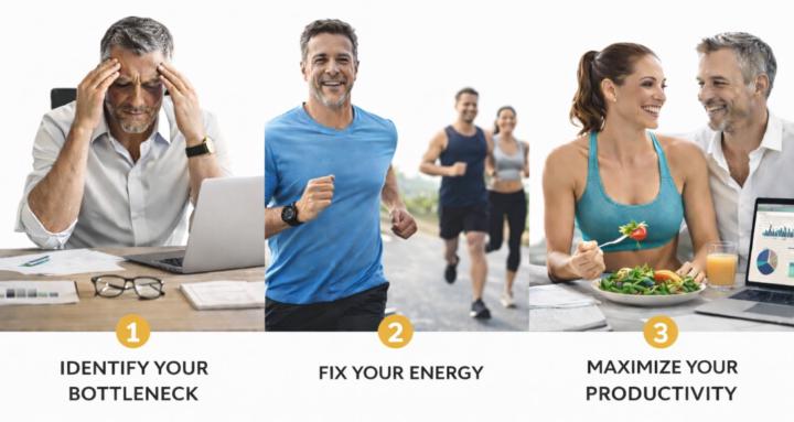 Executive Health Lab 