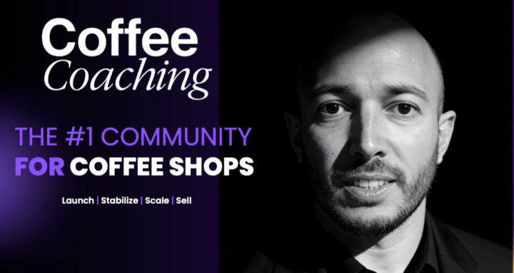 Coffee Coaching